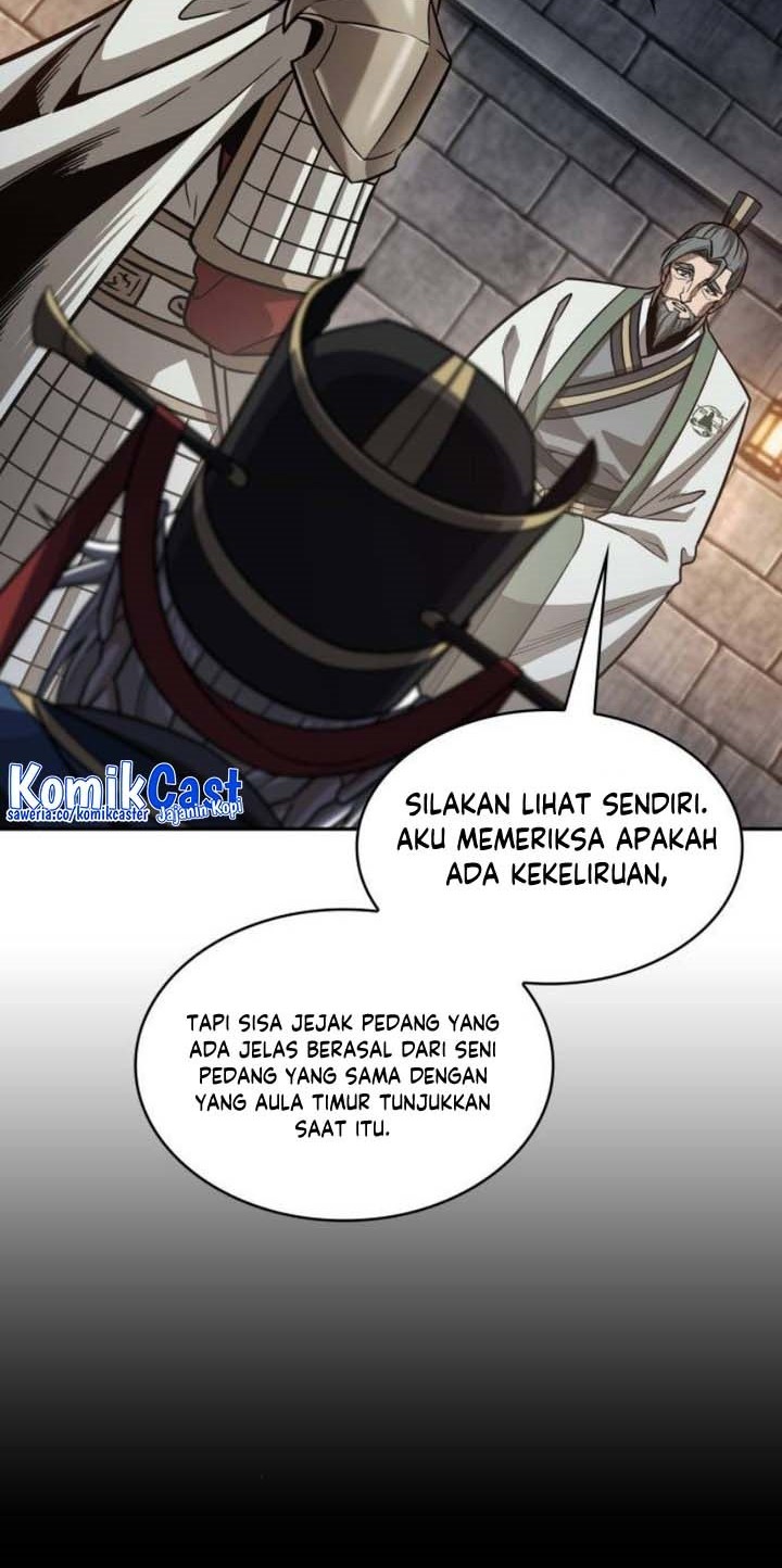 Nano Machine Chapter 211 page 23