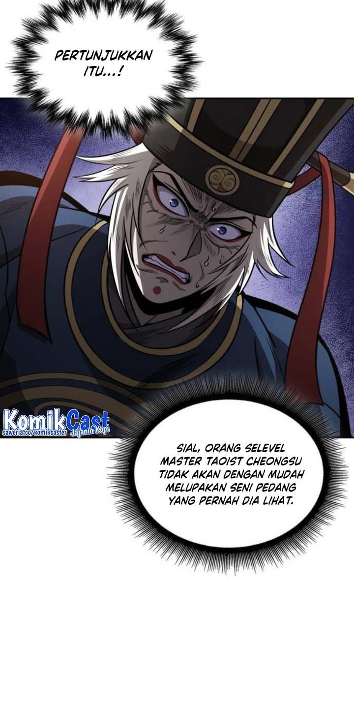 Nano Machine Chapter 211 page 25
