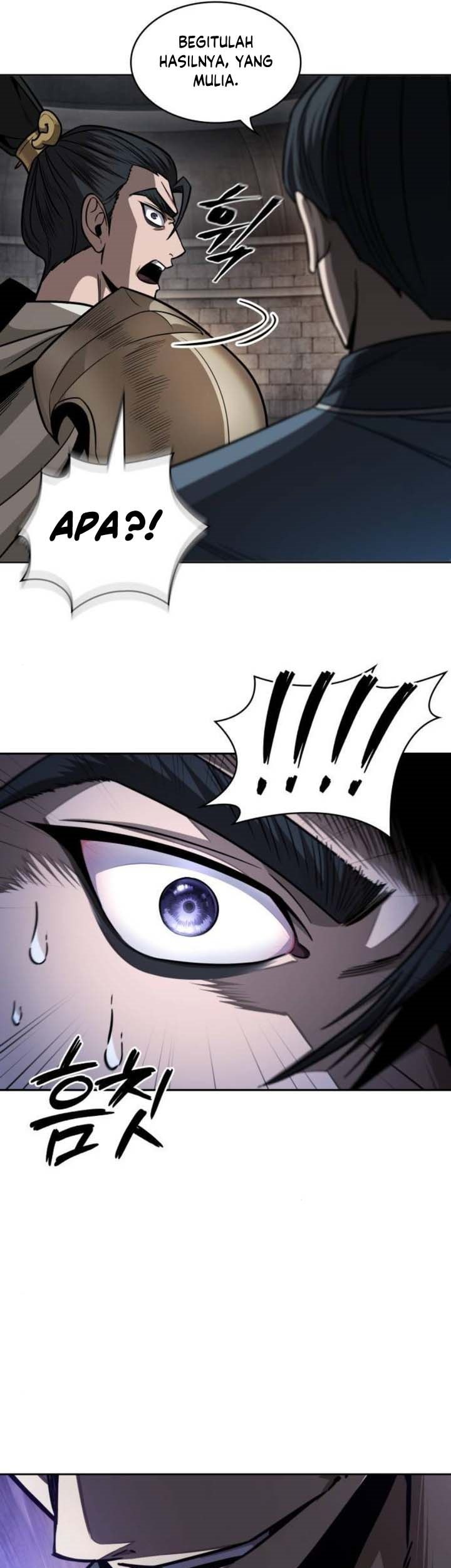 Nano Machine Chapter 211 page 26