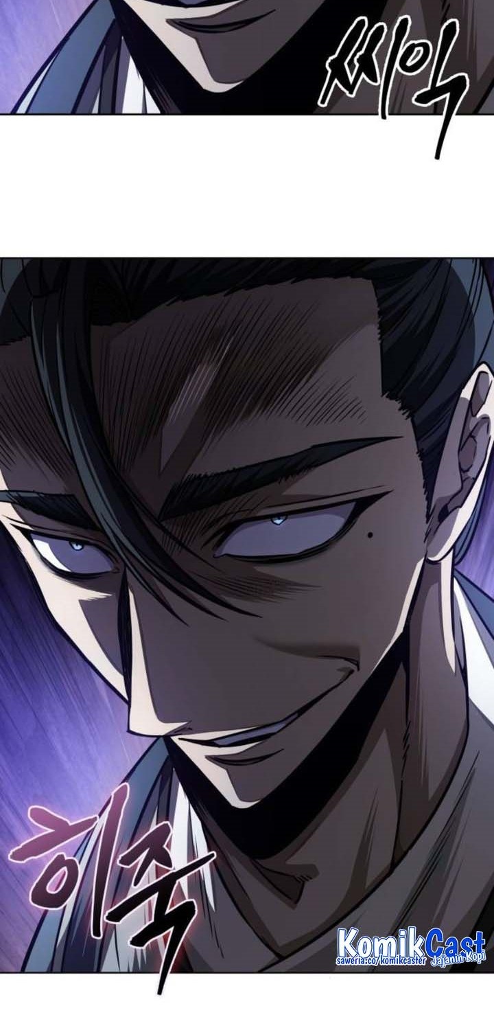 Nano Machine Chapter 211 page 27