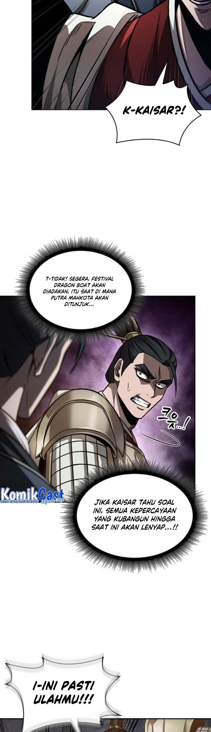 Nano Machine Chapter 211 page 30