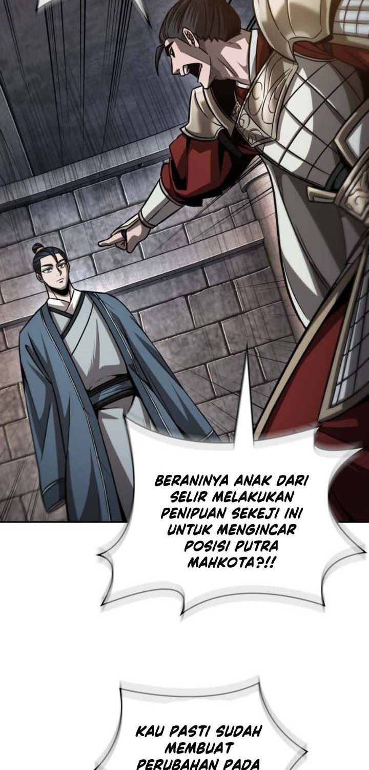 Nano Machine Chapter 211 page 31