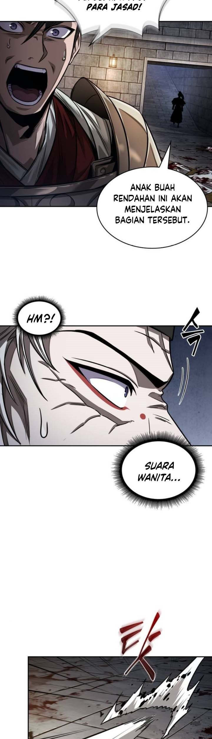 Nano Machine Chapter 211 page 32