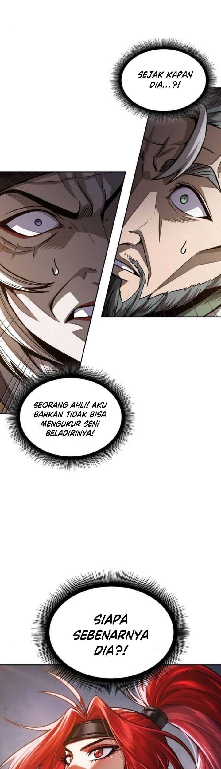 Nano Machine Chapter 211 page 34