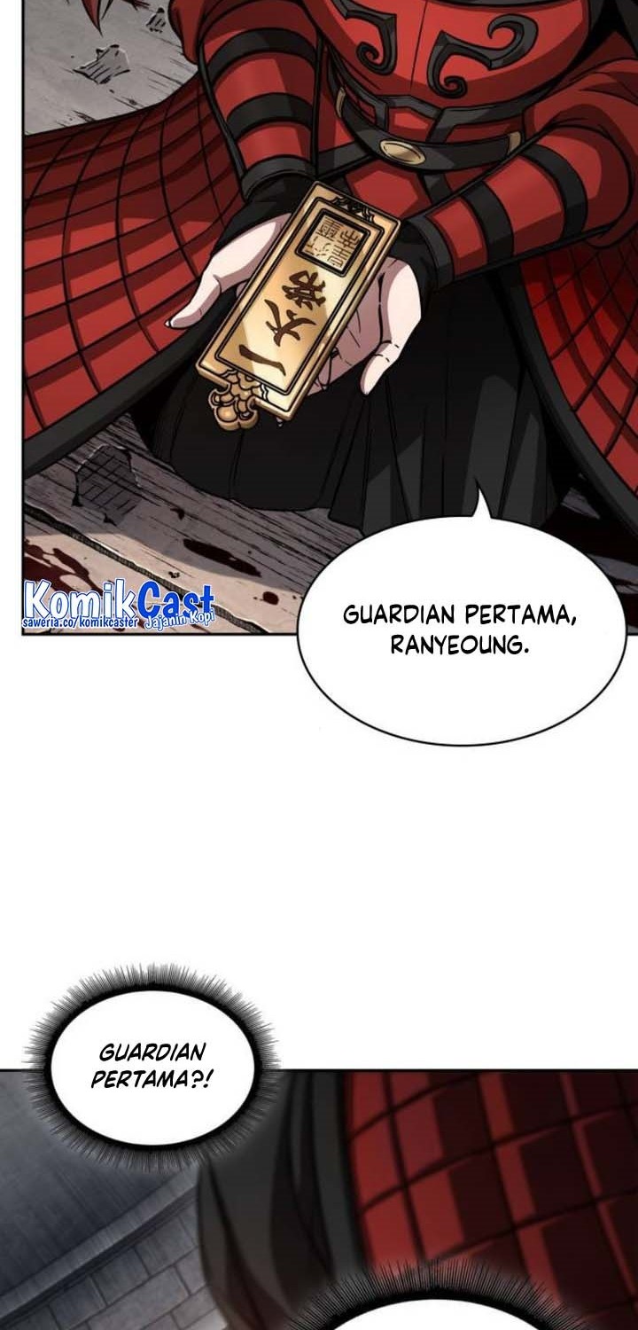 Nano Machine Chapter 211 page 37