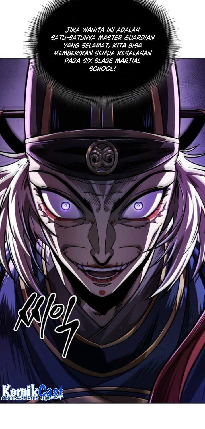 Nano Machine Chapter 211 page 41