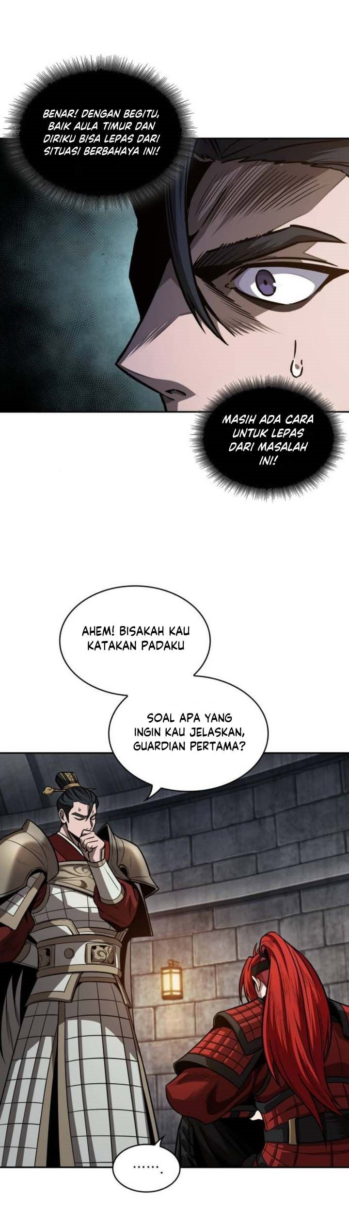 Nano Machine Chapter 211 page 42