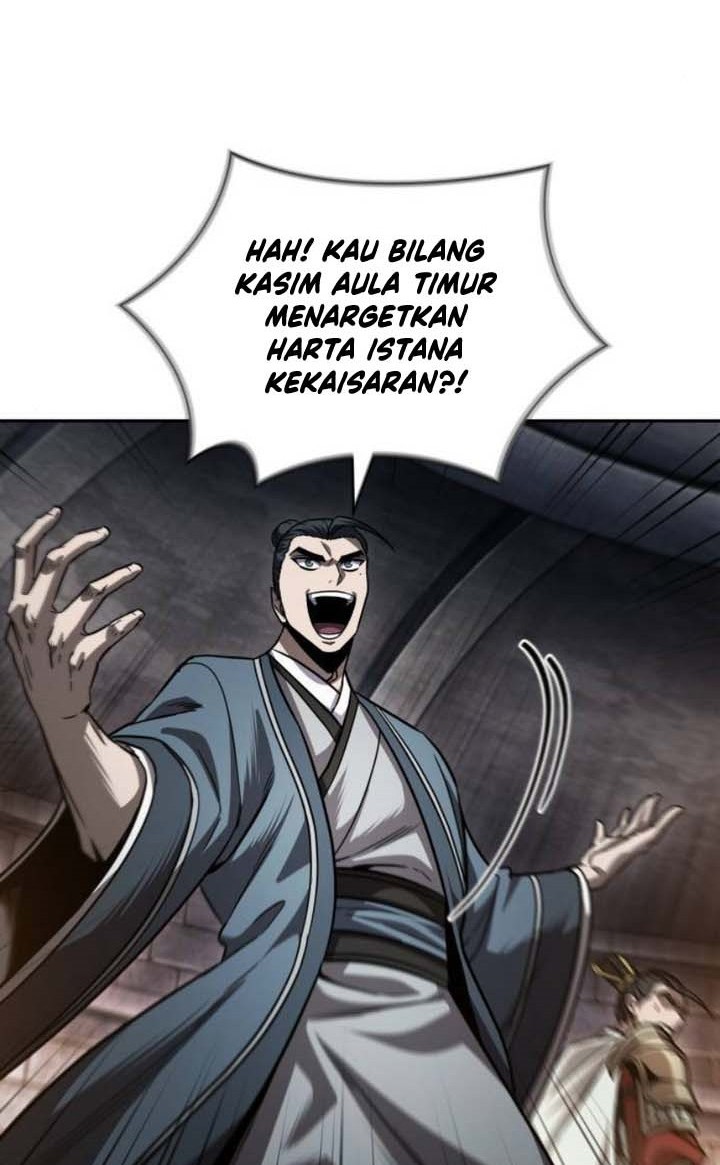 Nano Machine Chapter 211 page 45