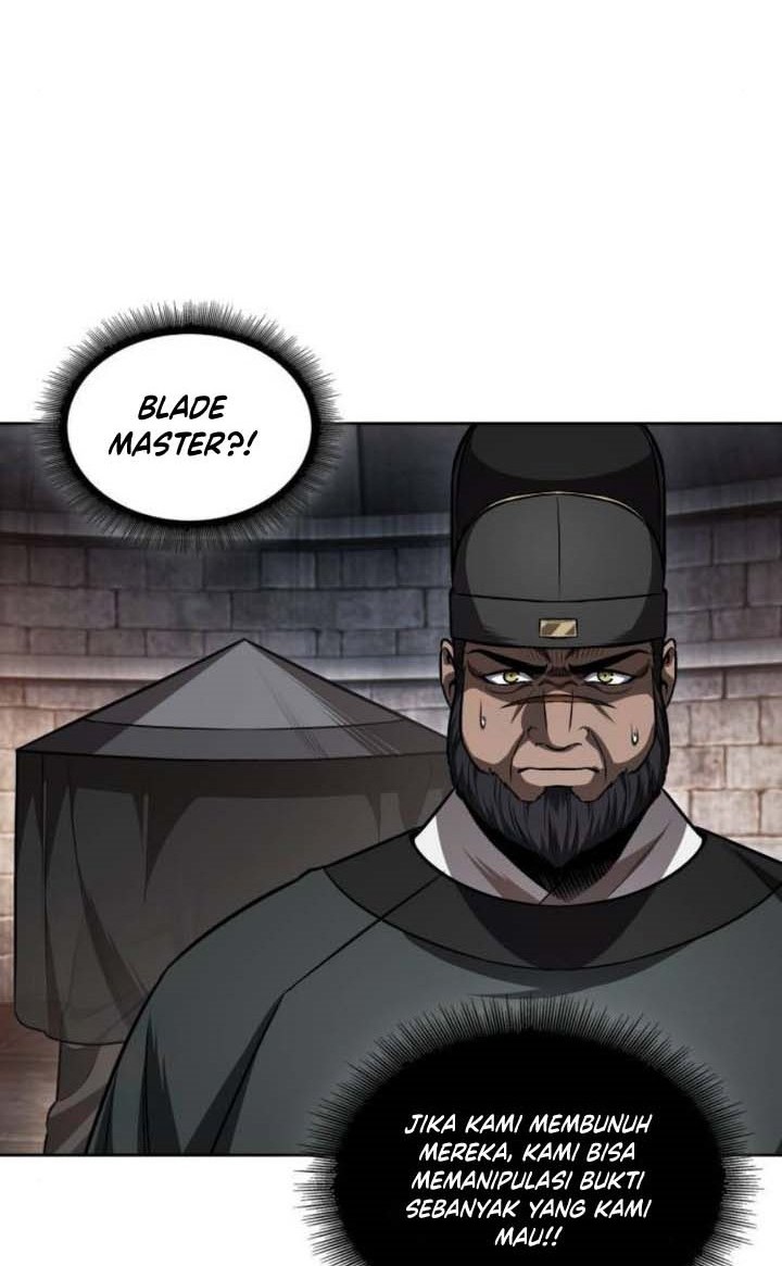 Nano Machine Chapter 211 page 47
