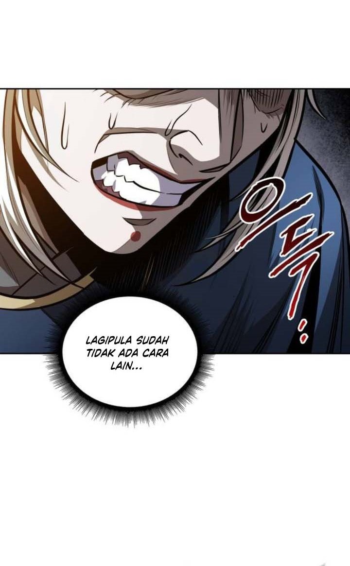 Nano Machine Chapter 211 page 49