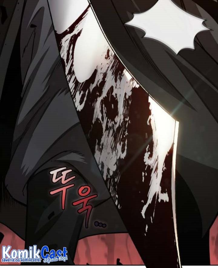 Nano Machine Chapter 211 page 61