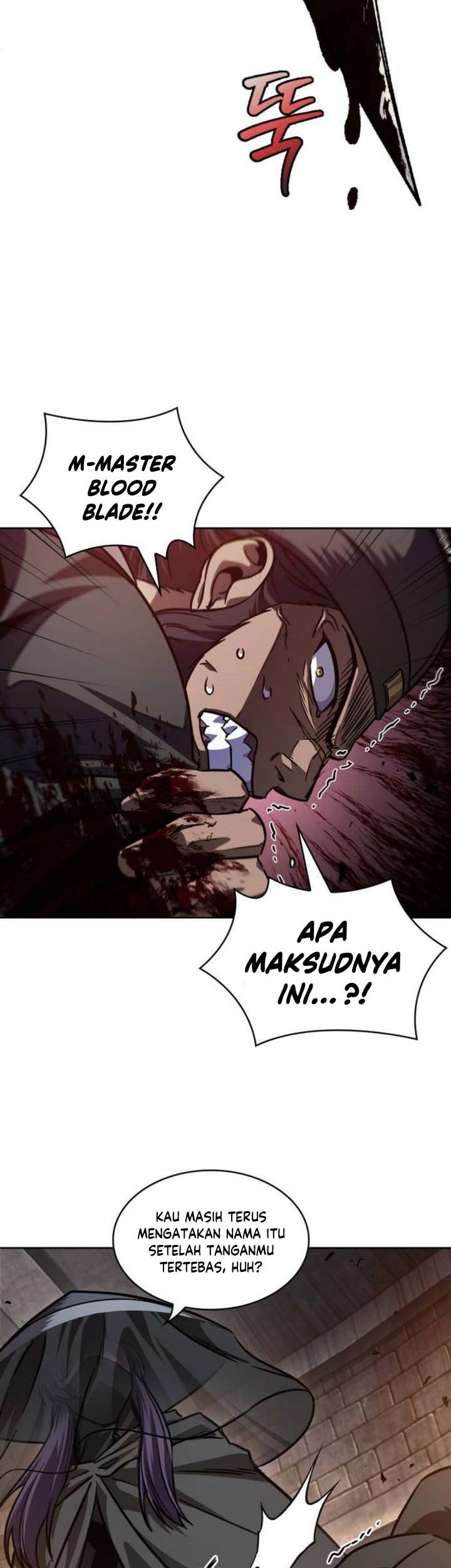 Nano Machine Chapter 211 page 62