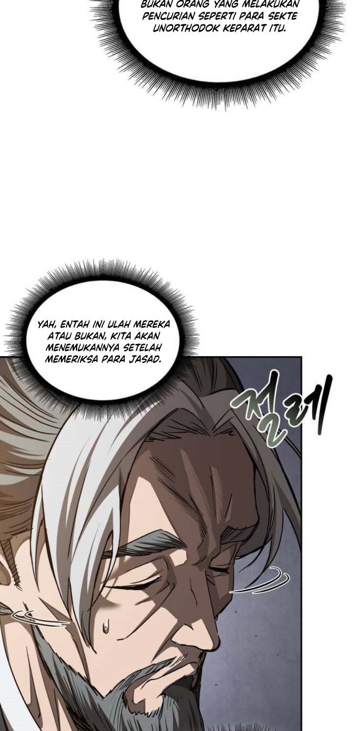 Nano Machine Chapter 211 page 5