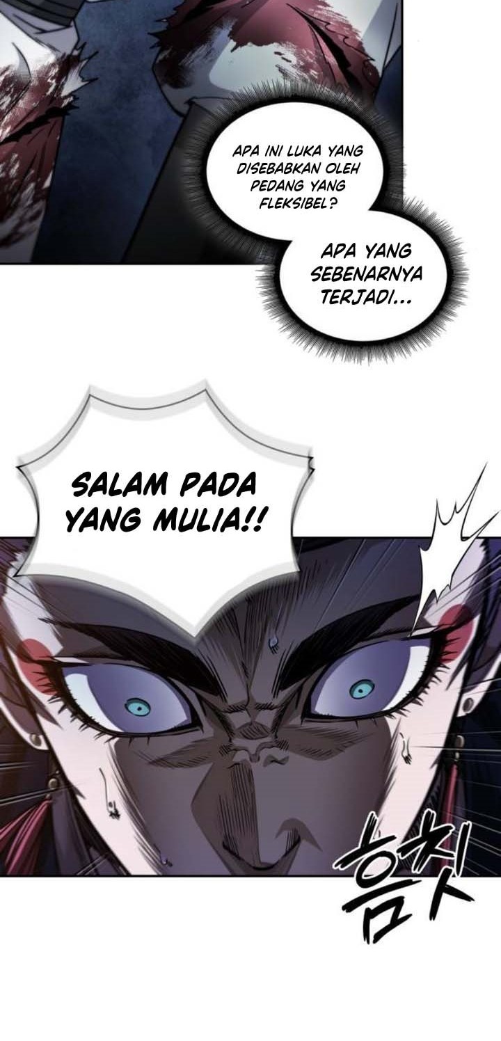 Nano Machine Chapter 211 page 7