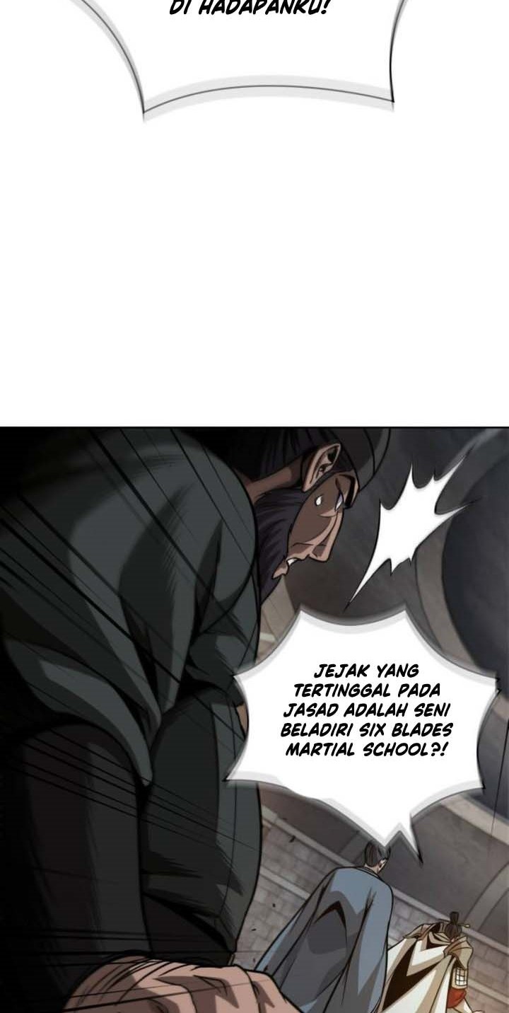 Nano Machine Chapter 211 page 11
