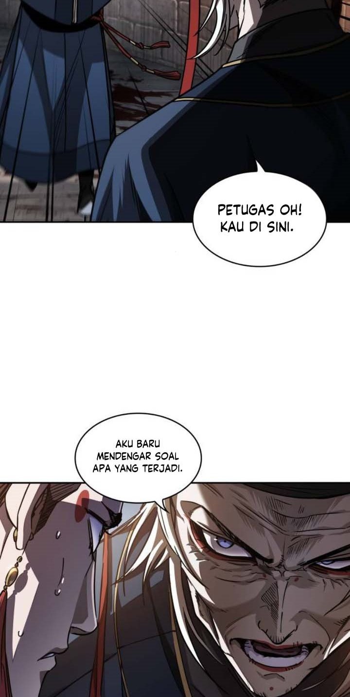 Nano Machine Chapter 211 page 15