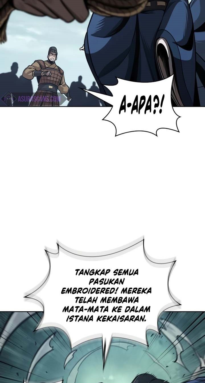 Nano Machine Chapter 210 page 19