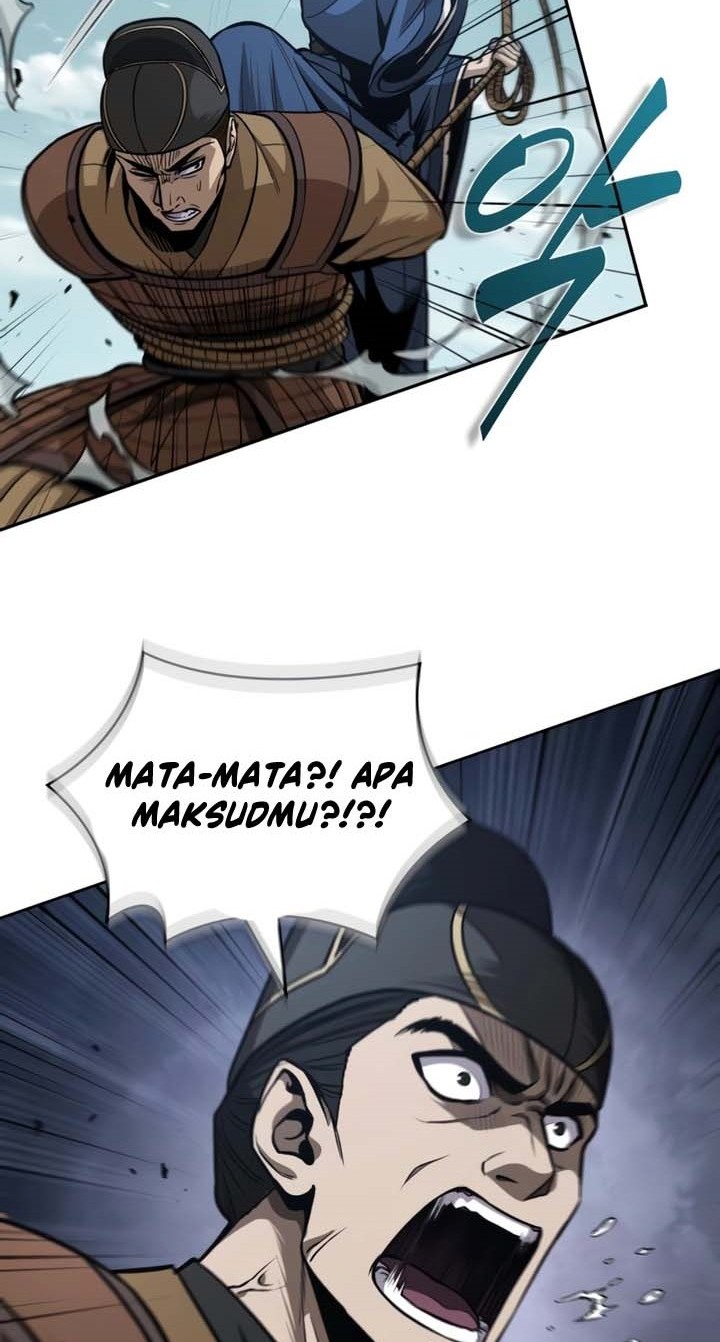 Nano Machine Chapter 210 page 21