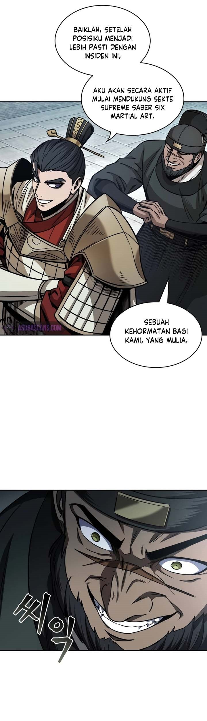 Nano Machine Chapter 210 page 28