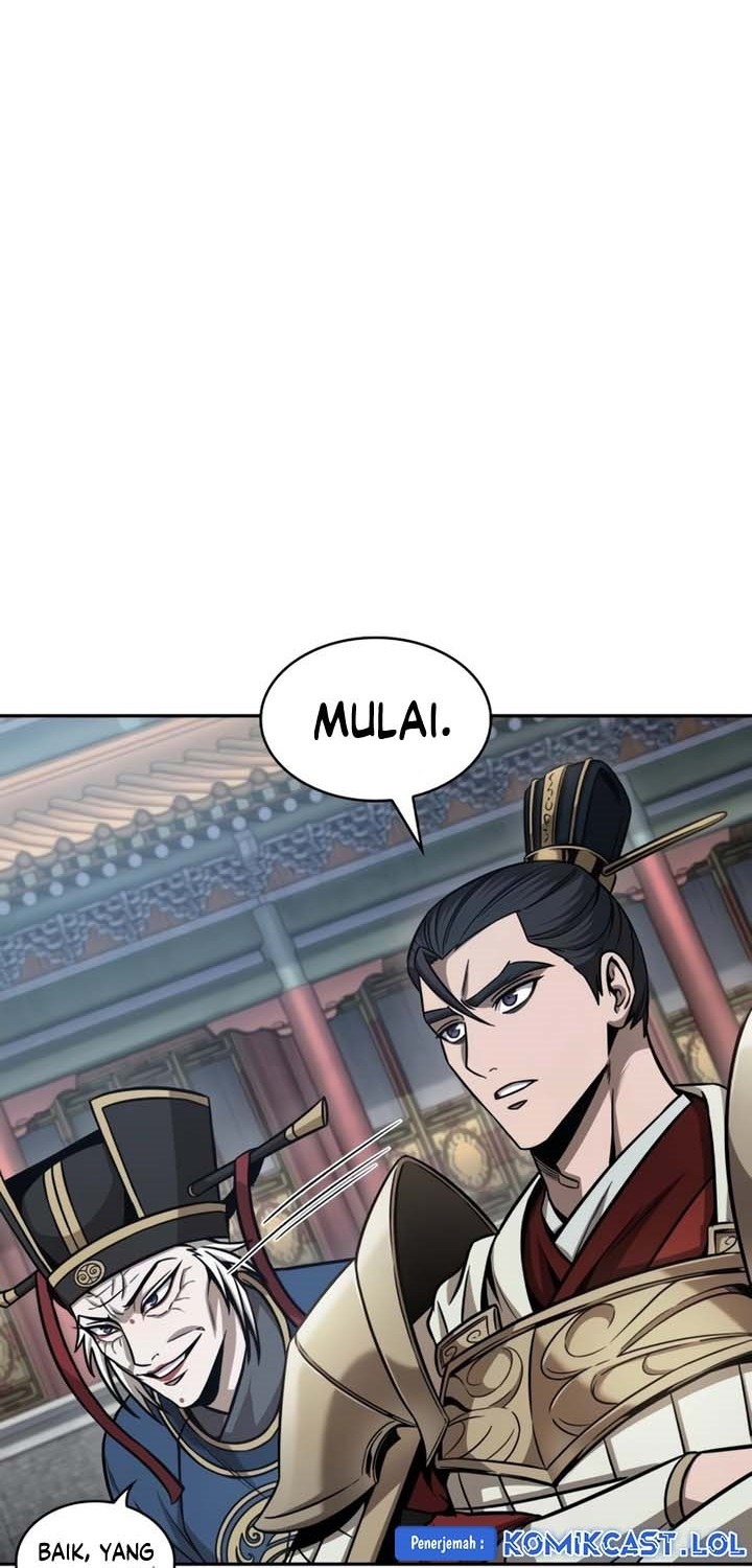 Nano Machine Chapter 210 page 29