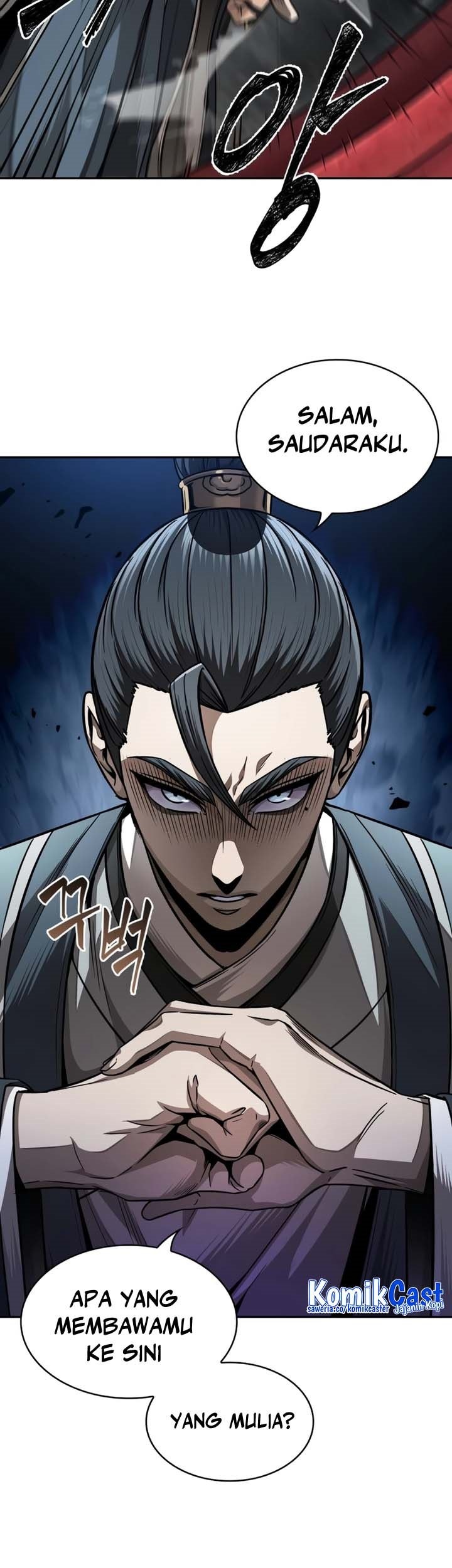 Nano Machine Chapter 210 page 32