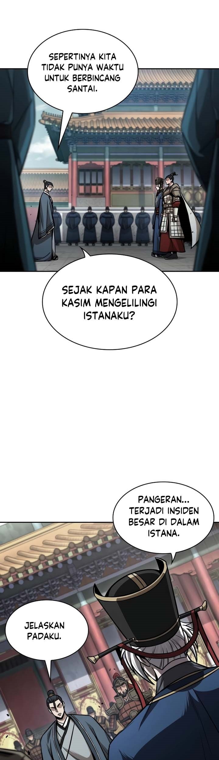Nano Machine Chapter 210 page 34