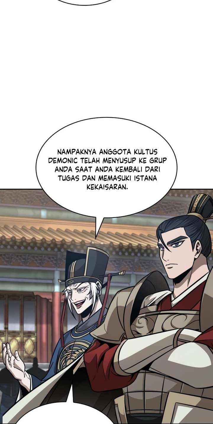 Nano Machine Chapter 210 page 37