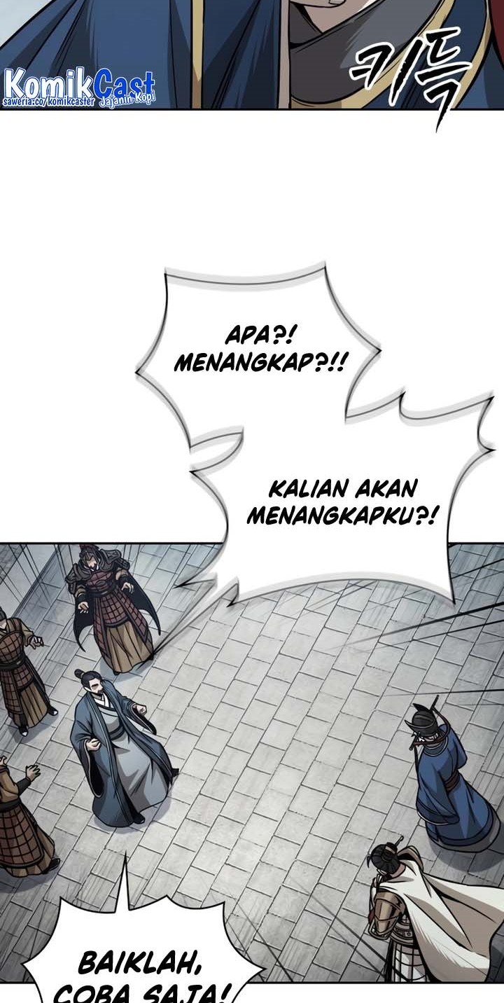 Nano Machine Chapter 210 page 39