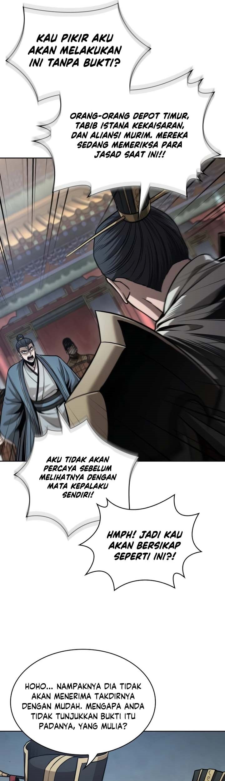 Nano Machine Chapter 210 page 42