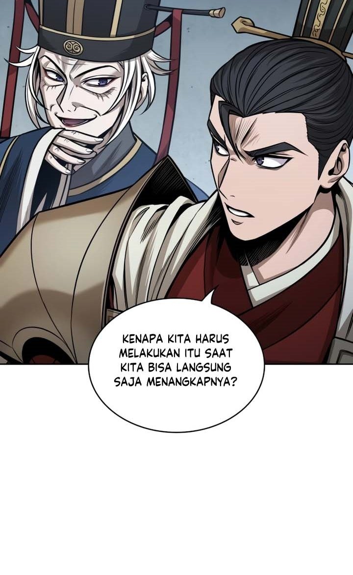 Nano Machine Chapter 210 page 43