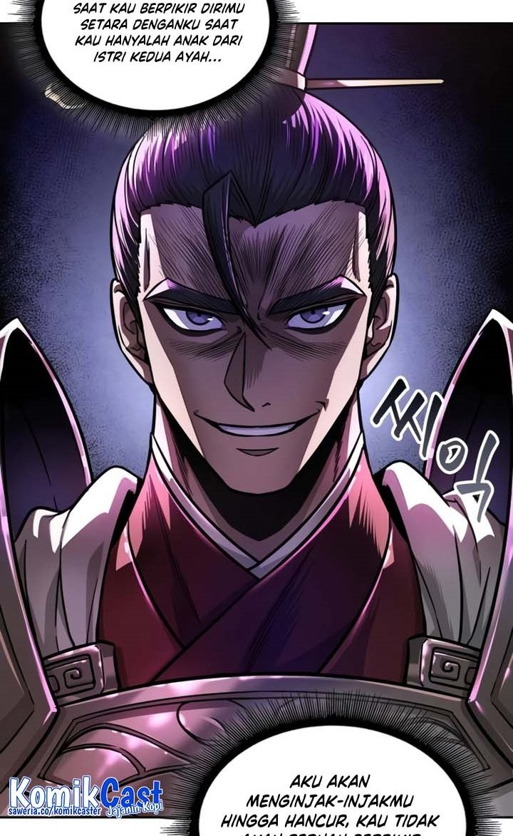 Nano Machine Chapter 210 page 45