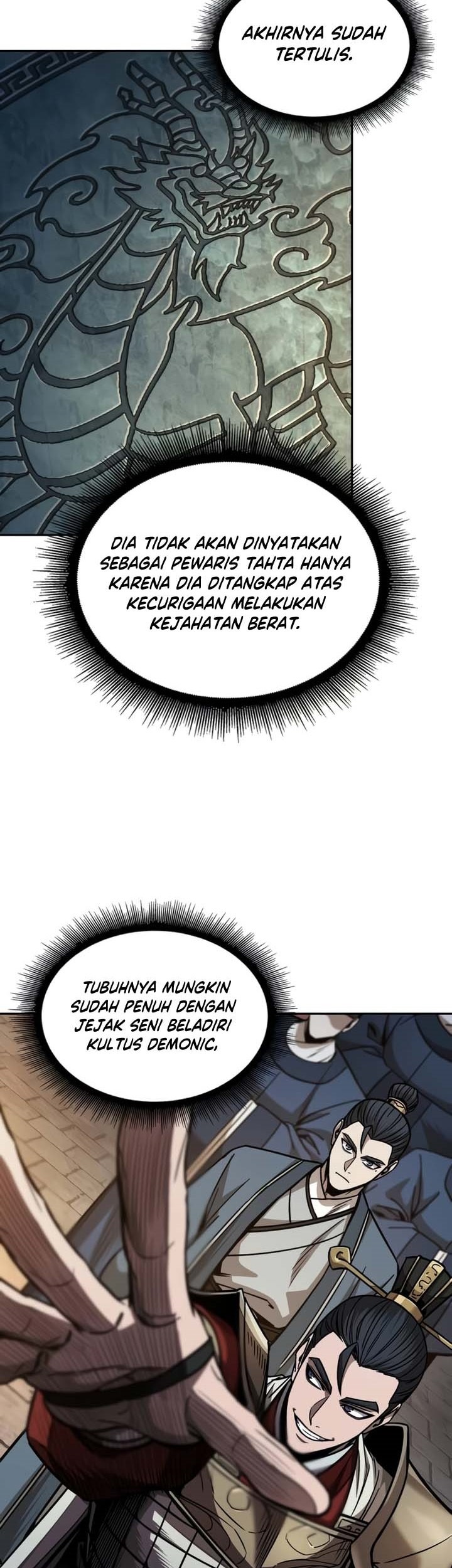 Nano Machine Chapter 210 page 48