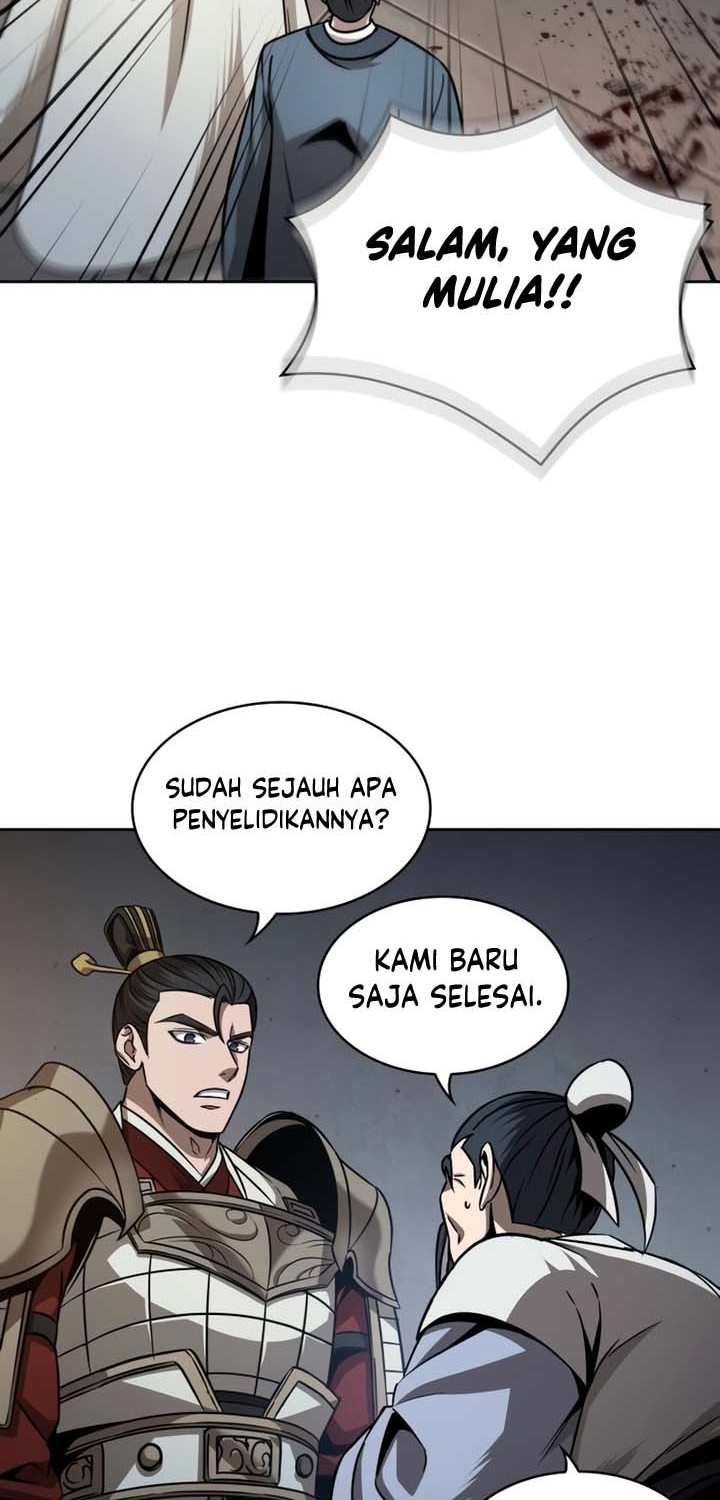 Nano Machine Chapter 210 page 51
