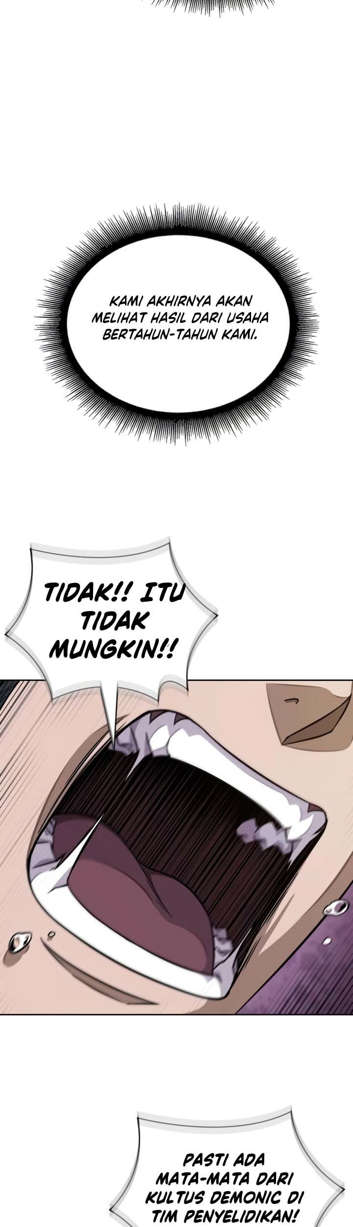 Nano Machine Chapter 210 page 56