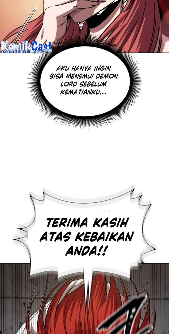 Nano Machine Chapter 210 page 3