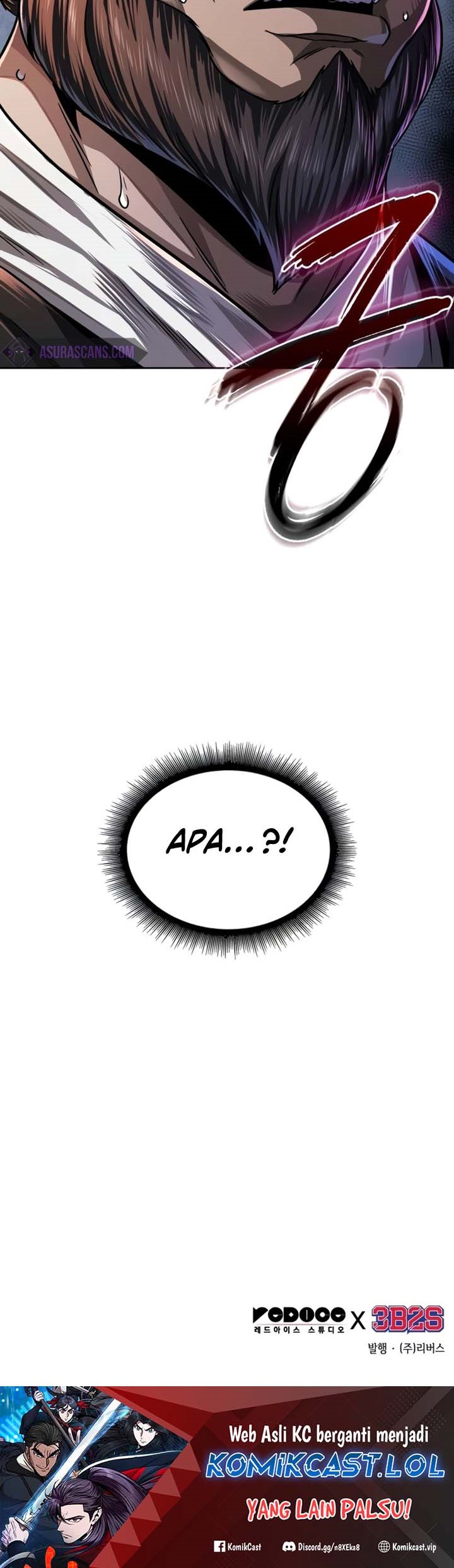 Nano Machine Chapter 210 page 59