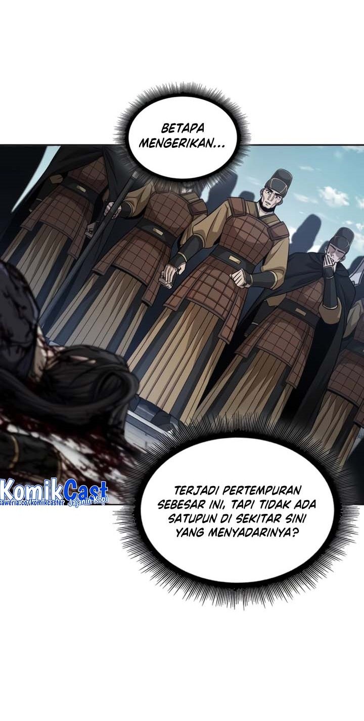 Nano Machine Chapter 210 page 9