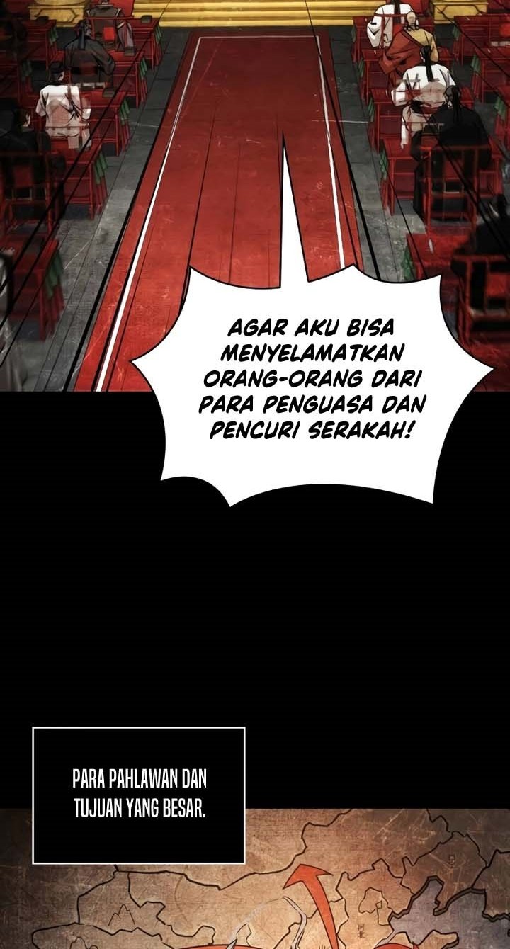 Nano Machine Chapter 209 page 19