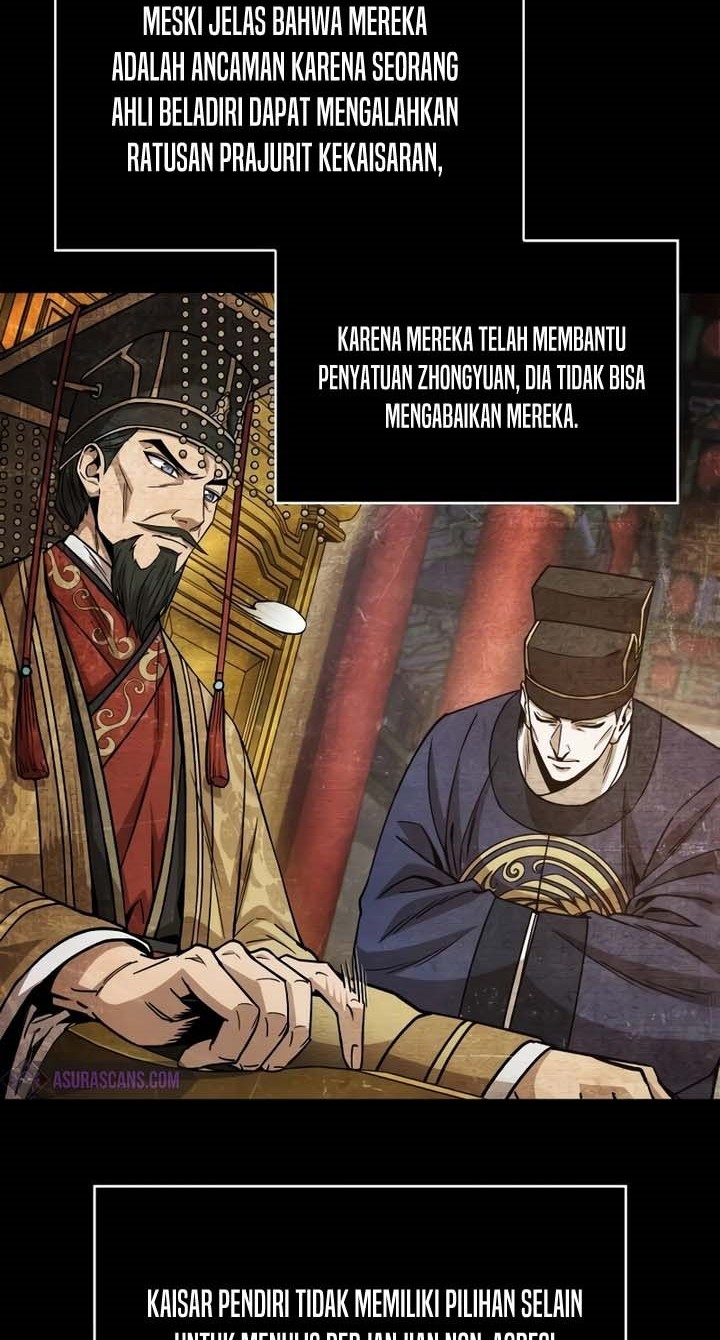 Nano Machine Chapter 209 page 23