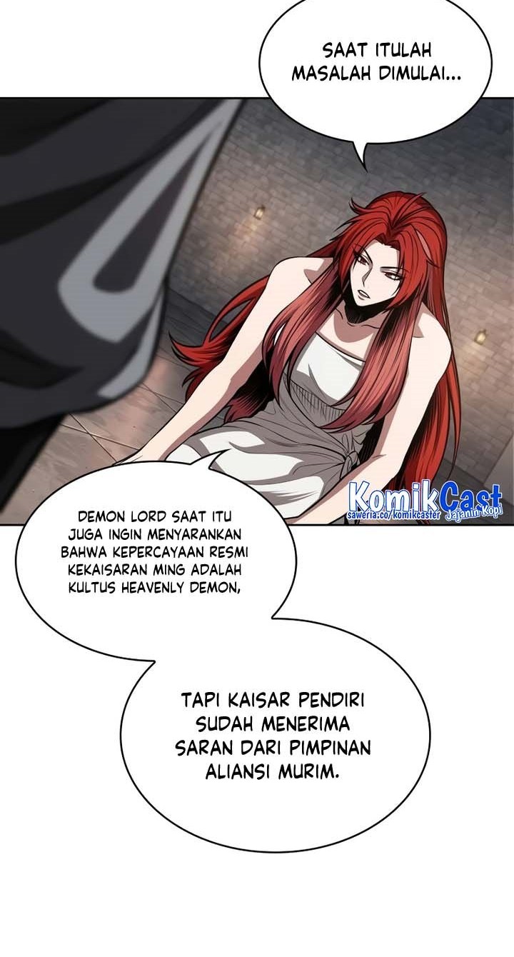 Nano Machine Chapter 209 page 25