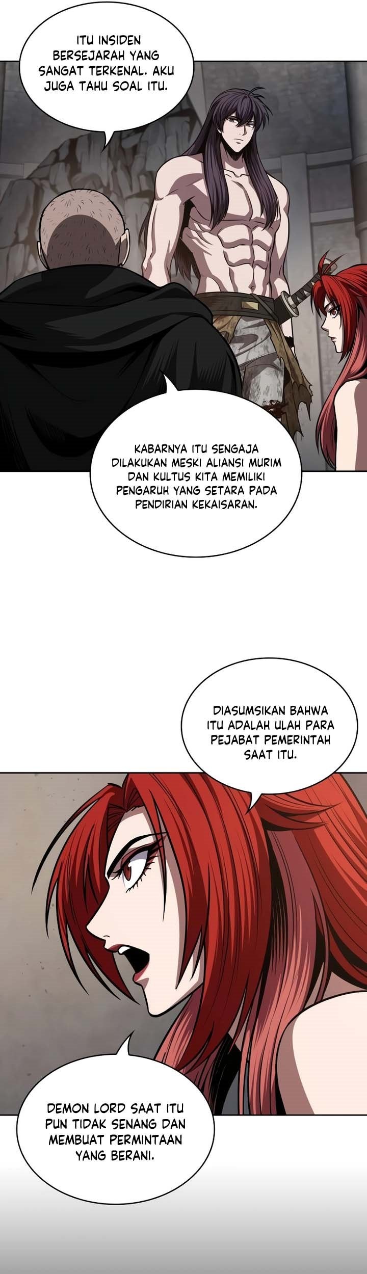 Nano Machine Chapter 209 page 26