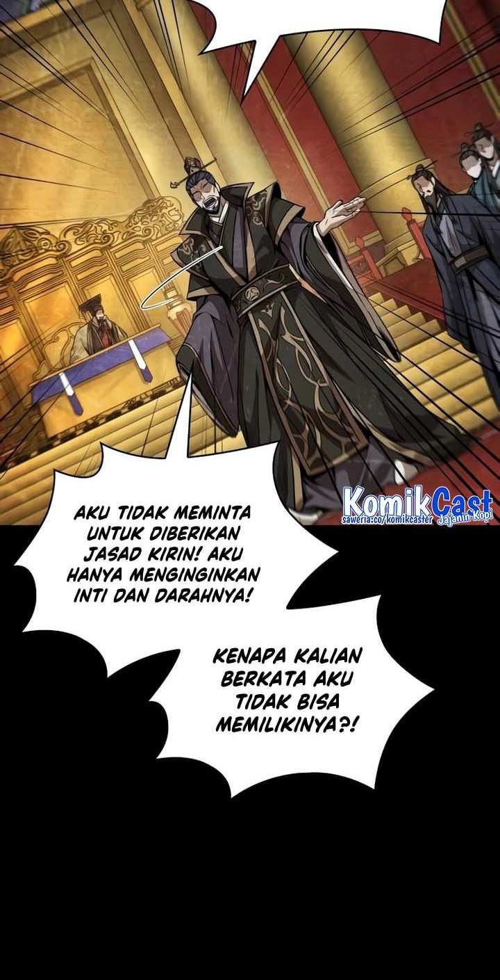 Nano Machine Chapter 209 page 33
