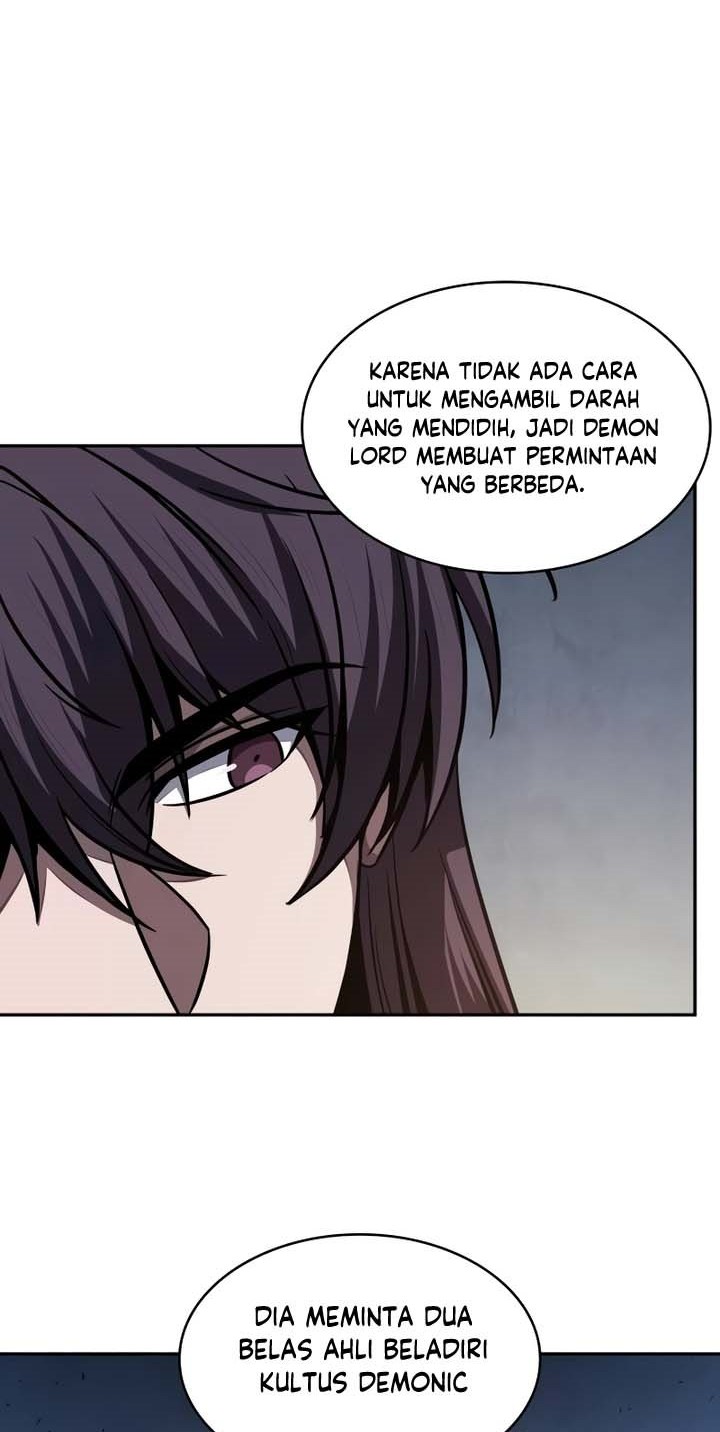 Nano Machine Chapter 209 page 35