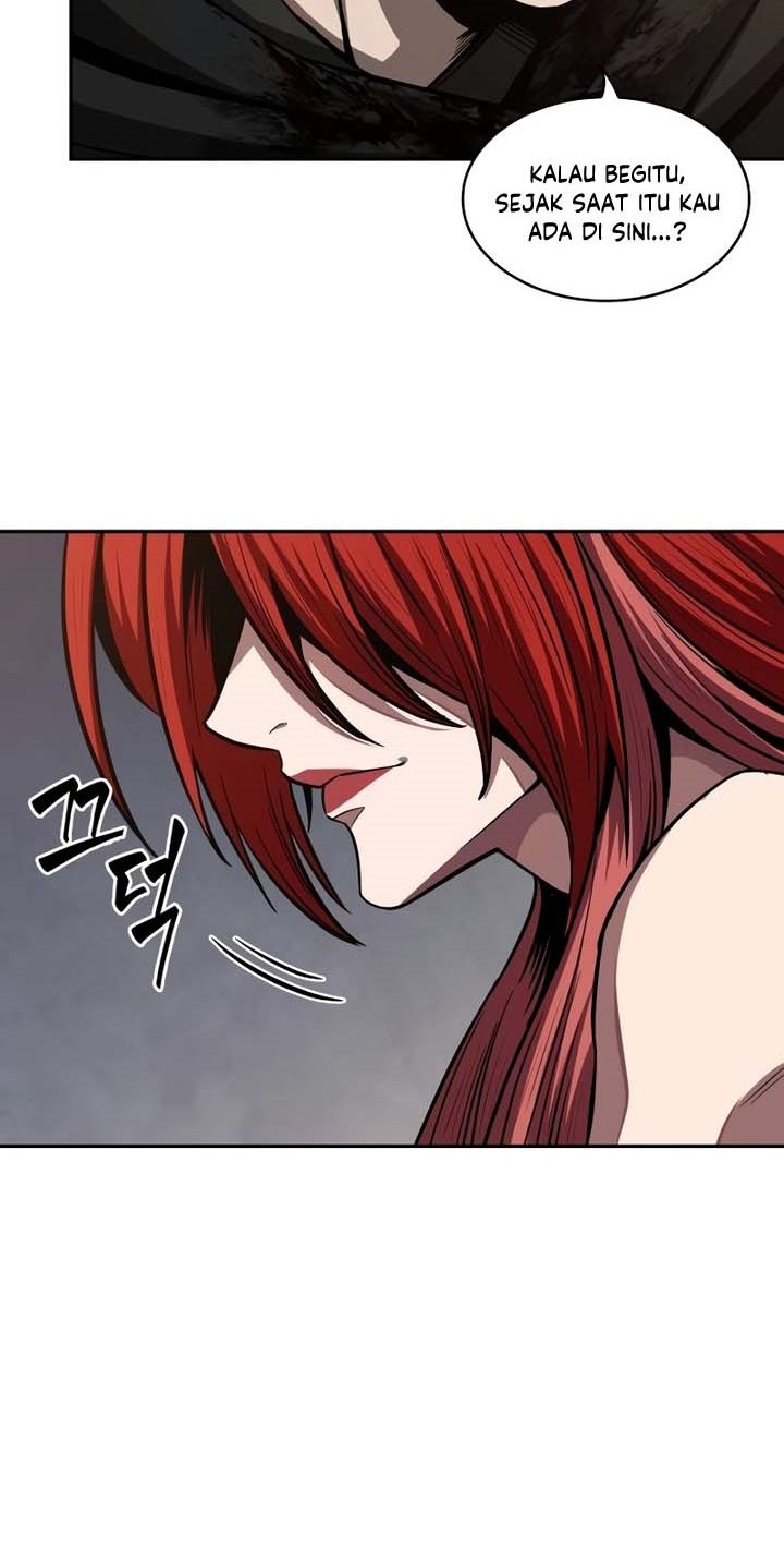 Nano Machine Chapter 209 page 37