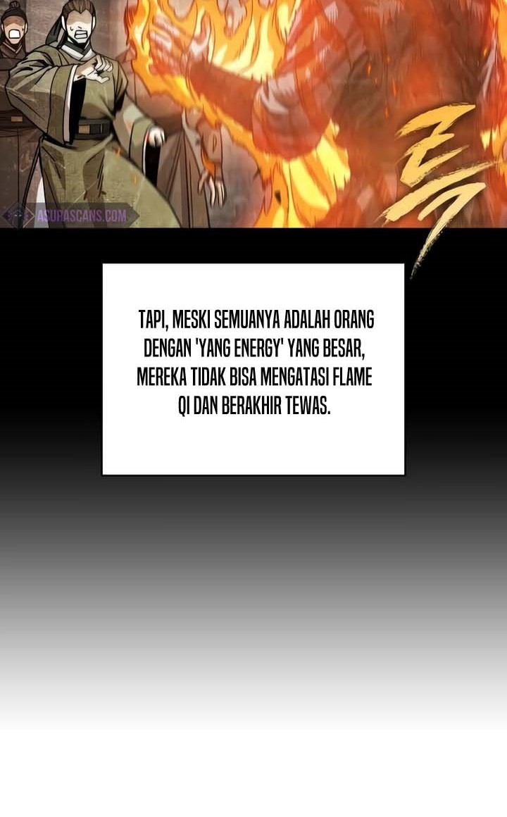Nano Machine Chapter 209 page 43