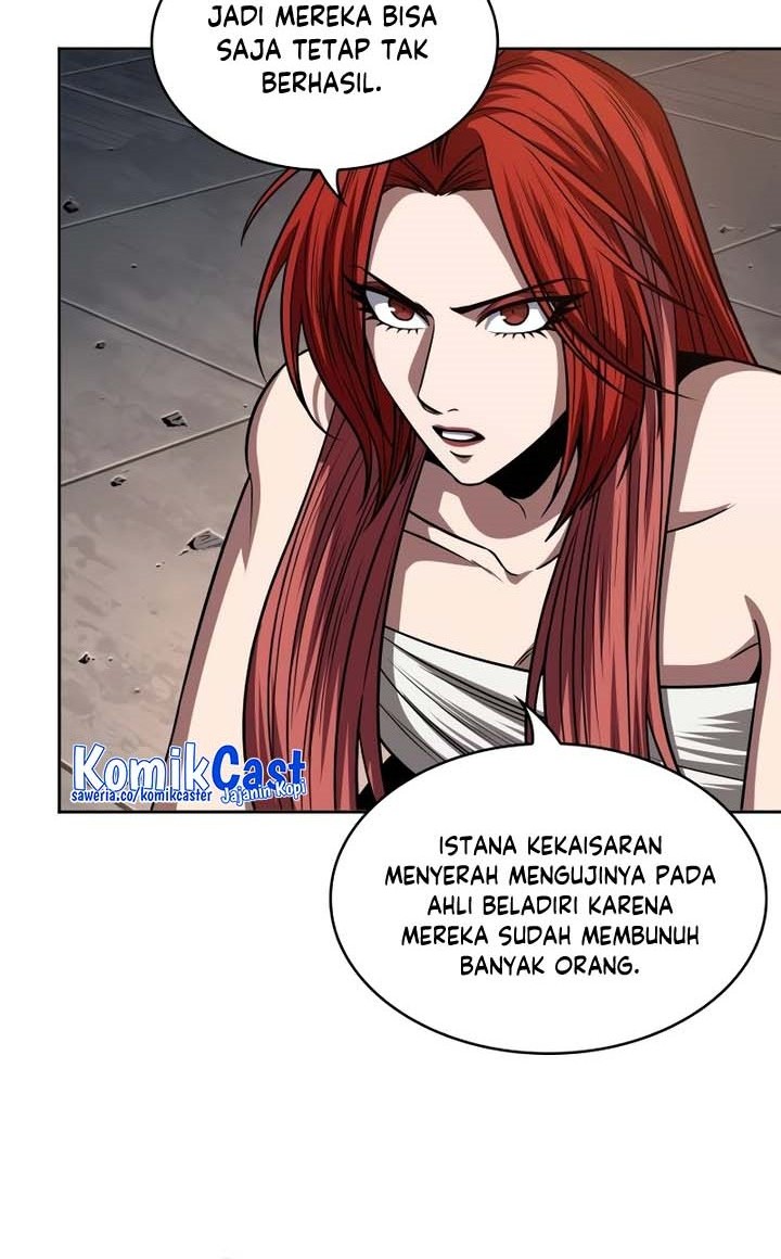 Nano Machine Chapter 209 page 49