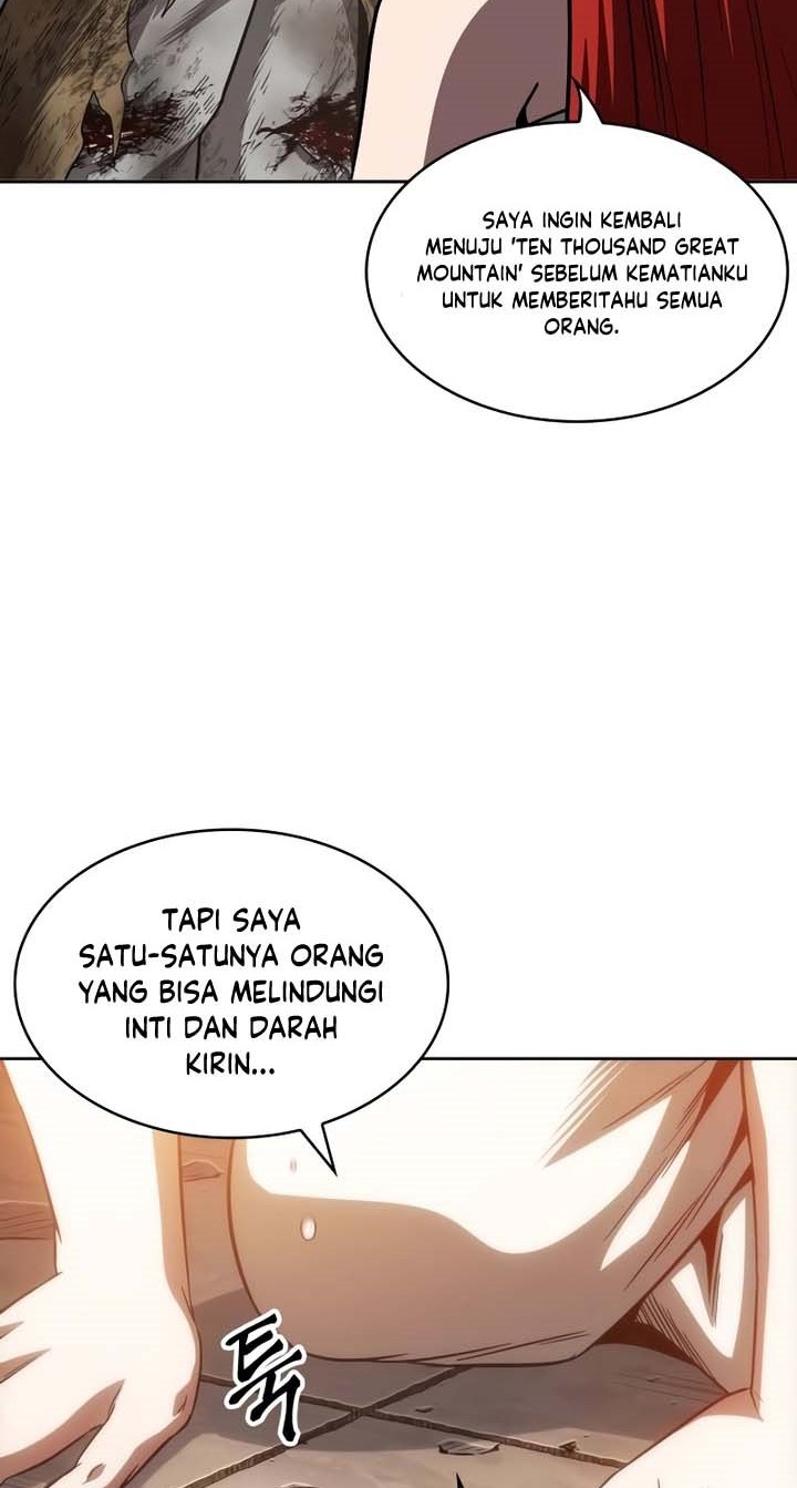 Nano Machine Chapter 209 page 51