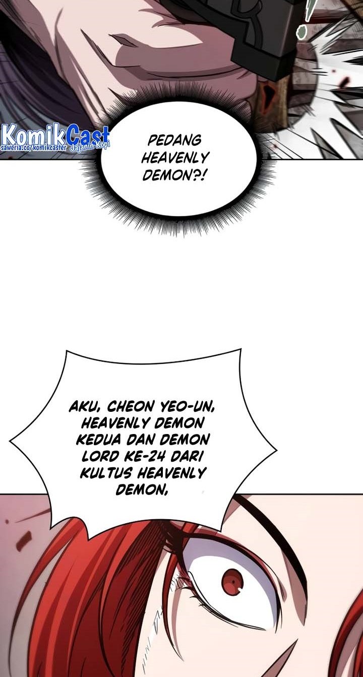 Nano Machine Chapter 209 page 55