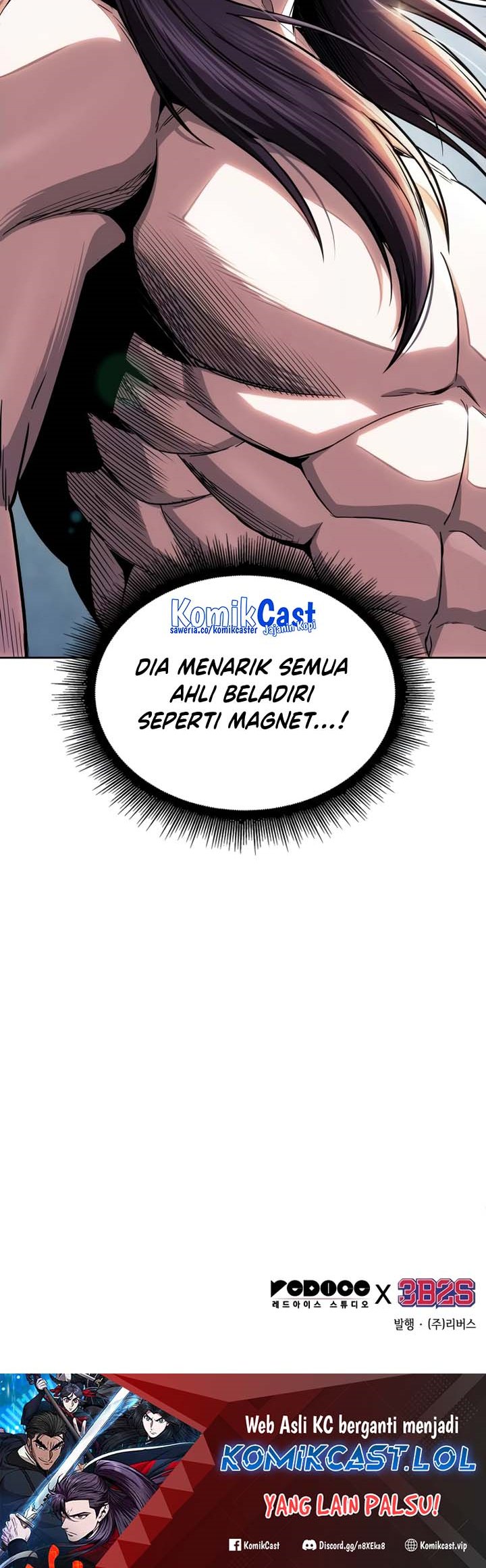 Nano Machine Chapter 209 page 61