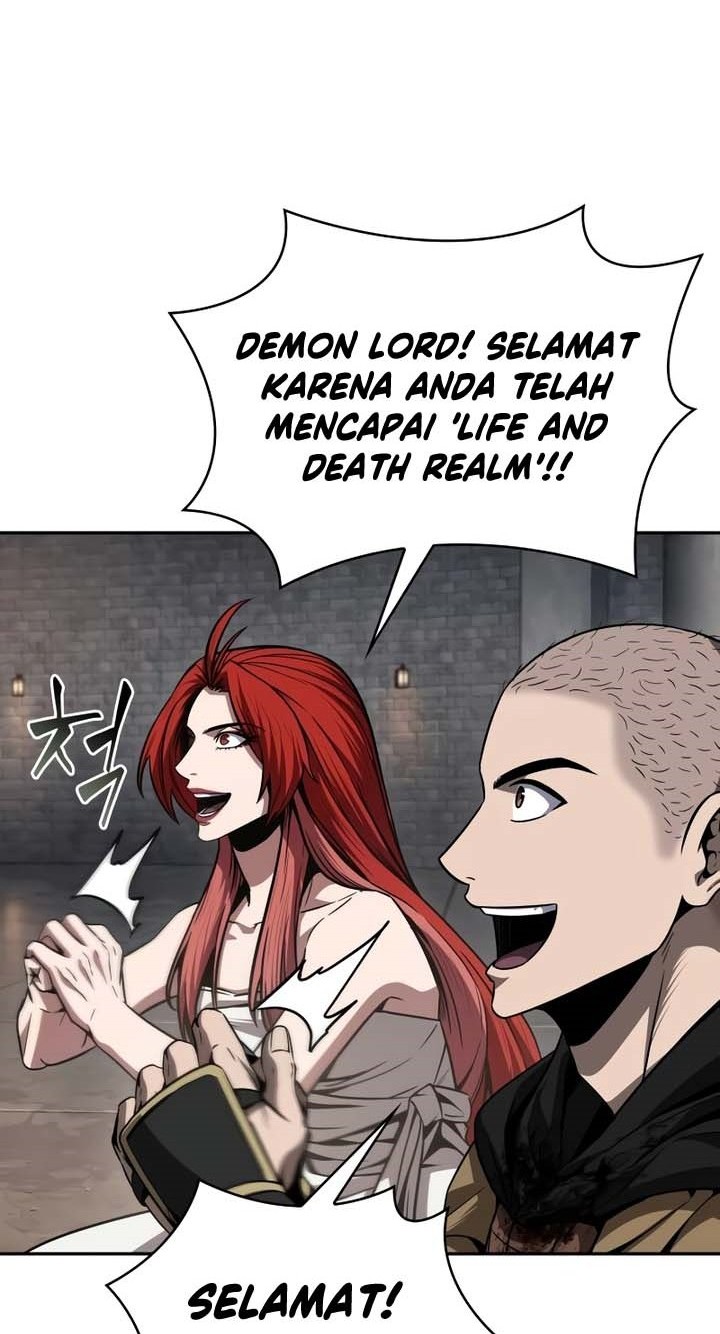 Nano Machine Chapter 209 page 5